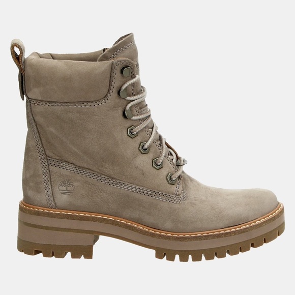 timberland courmayeur valley taupe